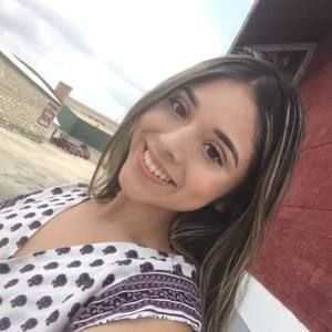 Meet your Posher, Mariela